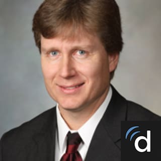 Robert Olsen, MD