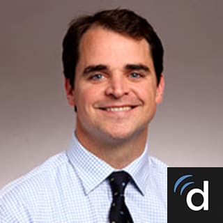 Daniel Mallon, MD