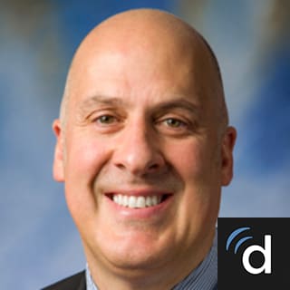 Mark Fesenmyer, MD