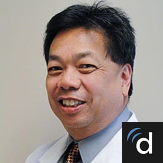 Robert Chang, MD