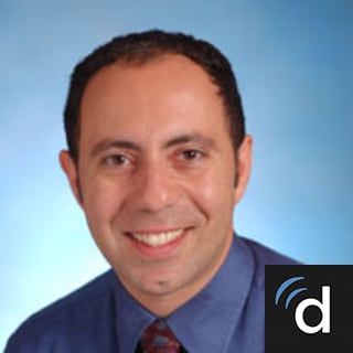 Amir Rafii, MD