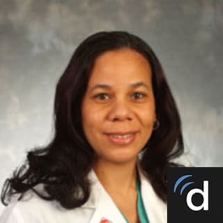 Clarita (Frazier) Dawson, MD
