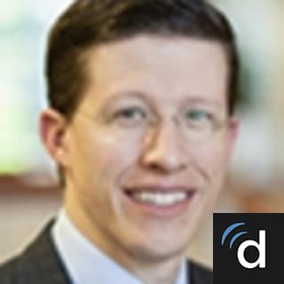 Benjamin Verdine, MD