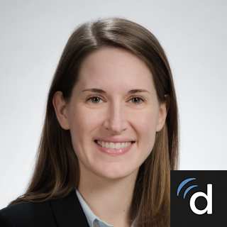 Hannah Van Patten, MD