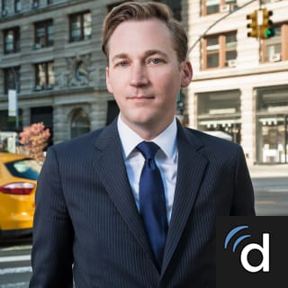 Craig Baldenhofer, MD, Plastic Surgery, New York, NY