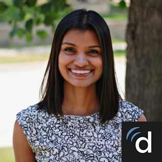 Sugi Panneerselvam, MD