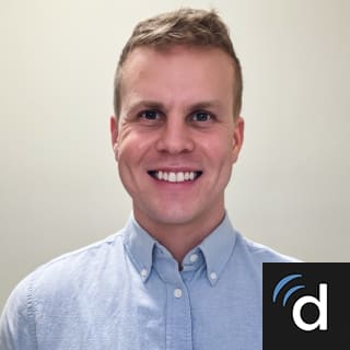 Tyler Jones, MD