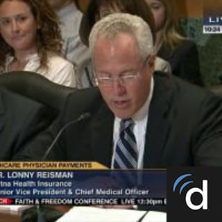 Lonny Reisman, MD