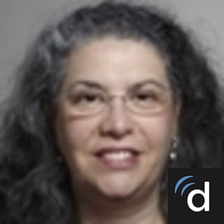 Rhoda Sperling, MD