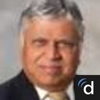 Pankaj Shroff, MD