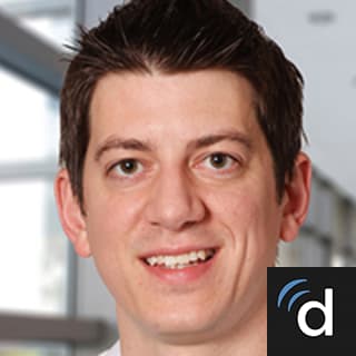 Joshua Black, MD
