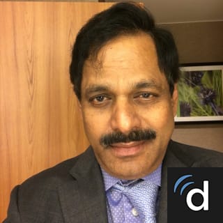 Chandra Narala, MD