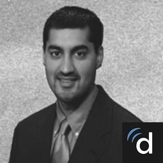 Mukul Mehra, MD