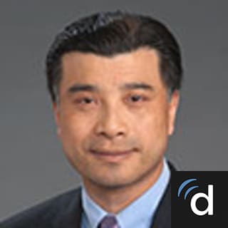 David Zhao, MD, Cardiology, Winston-Salem, NC