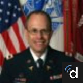 Kent Kester, MD