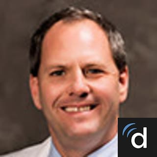 Robert Brooker, MD