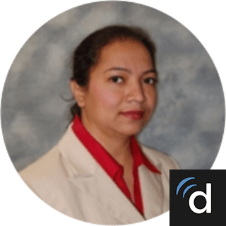 Sonal Parikh, MD
