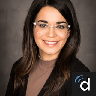 Cristel Chapel Crespo, MD