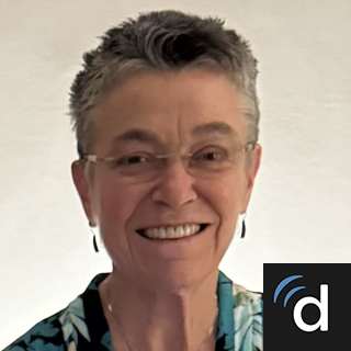 Barbara Beck, MD