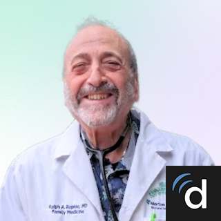 Ralph Rophie, MD