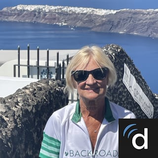 Martha Hauch, MD