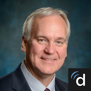 Harry Eschenroeder Jr., MD, Orthopaedic Surgery, Lynchburg, VA