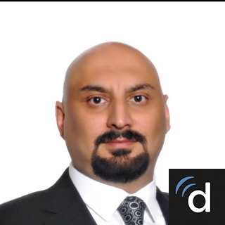 Ihab Abd Ali, MD