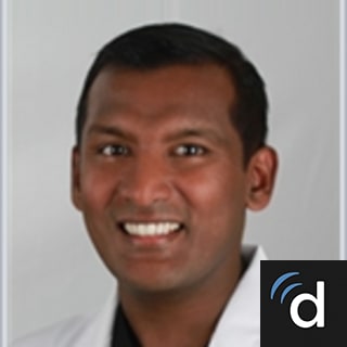Gowriharan Thaiyananthan, MD