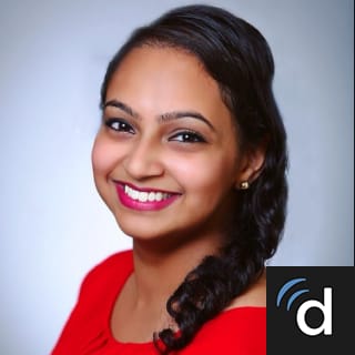 Natasha Ahmed, MD