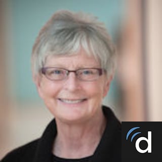 Margaret Kurth, MD
