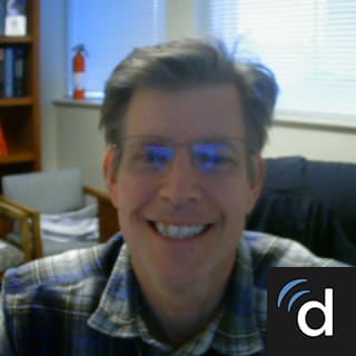 Anthony Van Bergeyk, MD