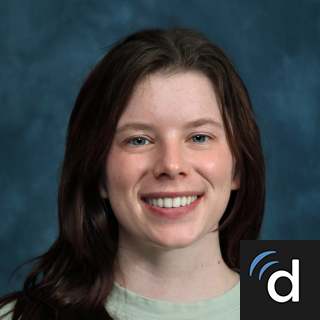 Abigail Manger, Emergency Medicine, Fishersville, VA