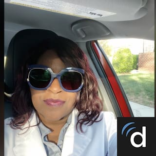 Pacharo Ndupu, Family Nurse Practitioner, Charlotte, NC