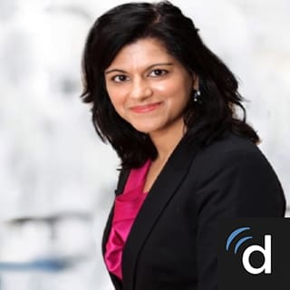 Tina Bansal, MD