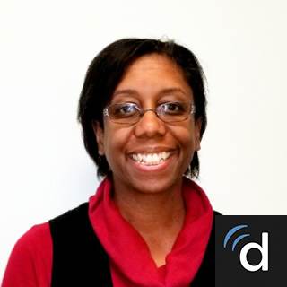 Cavelle Benjamin-Arias, MD