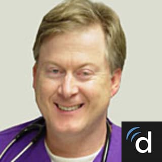 Jeffrey Preuss, MD