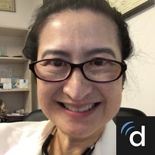 Pauline Tsai, MD