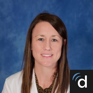 Elizabeth Berry, Family Nurse Practitioner, Appomattox, VA