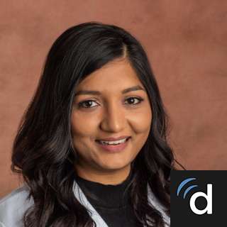 Priyanka Rajput, MD