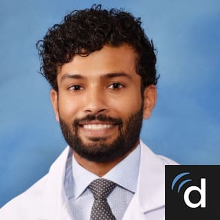 Joshua Coutinho, MD
