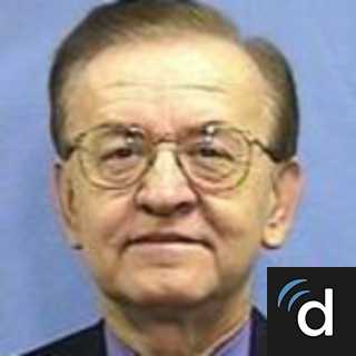Richard Lubera, MD, Internal Medicine, Warren, MI
