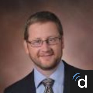 Daniel Eichenberger, MD