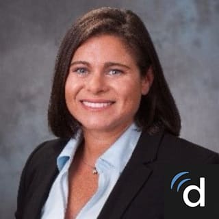 Nicole Belkin, MD
