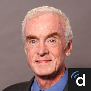 John O'Shea, MD, General Surgery, Charlotte, NC