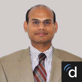 Naveen Maddineni, MD