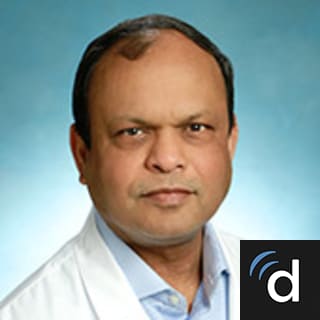 Bharat Shah, MD