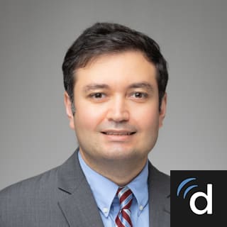 Nickalus Khan, MD