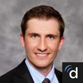 Nicholas Collar, MD, Resident Physician, Portland, OR