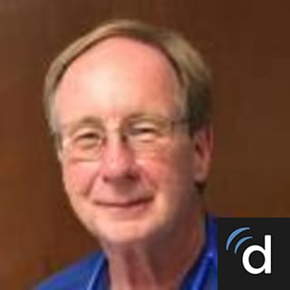 David Irvine, MD