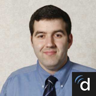 Mark Lustberg, MD, Infectious Disease, New Haven, CT